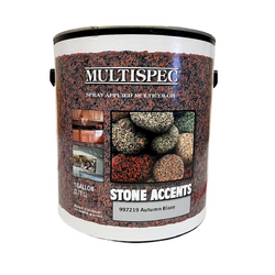 Multispec Multi-Color Paint